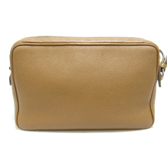 Prada Bag Brown Shoulder - Picture 1 of 10